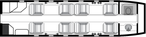 private-jets layout