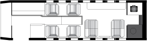 private-jets layout