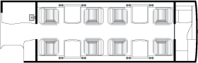 private-jets layout