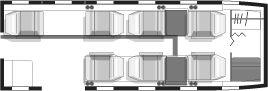 private-jets layout