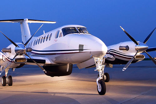 King Air