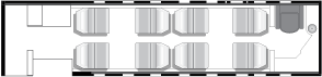 private-jets layout