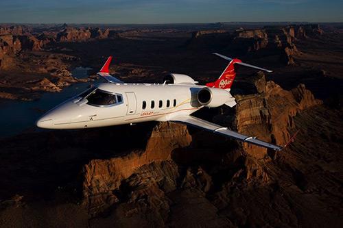 Lear 60XR