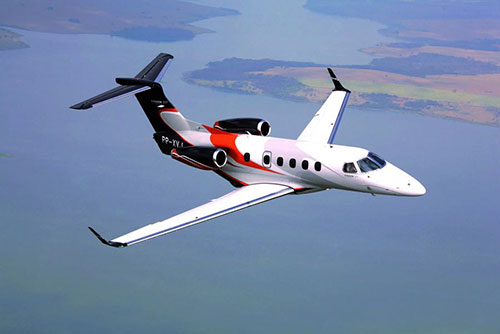 Phenom 300